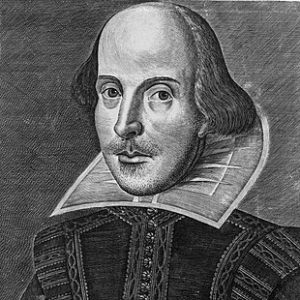 310px Shakespeare Droeshout 1623